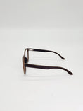 Load image into Gallery viewer, Eclipse Wenge Sunglasses
