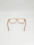 Load image into Gallery viewer, Horizon Maple Wooden Sunglasses