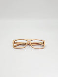 Load image into Gallery viewer, Horizon Maple Wooden Sunglasses