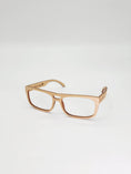 Load image into Gallery viewer, Horizon Maple Wooden Sunglasses