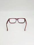 Load image into Gallery viewer, Horizon PurpleHeart Wooden Sunglasses