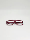 Load image into Gallery viewer, Horizon PurpleHeart Wooden Sunglasses