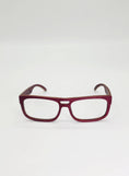 Load image into Gallery viewer, Horizon PurpleHeart Wooden Sunglasses