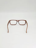 Load image into Gallery viewer, Horizon Walnut Wooden Sunglasses