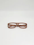 Load image into Gallery viewer, Horizon Walnut Wooden Sunglasses