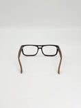 Load image into Gallery viewer, Horizon Wenge Wooden Sunglasses