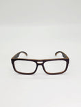 Load image into Gallery viewer, Horizon Wenge Wooden Sunglasses