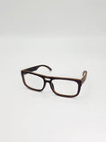 Load image into Gallery viewer, Horizon Wenge Wooden Sunglasses