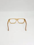 Load image into Gallery viewer, Horizon YellowHeart Wooden Sunglasses