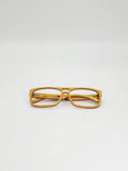 Load image into Gallery viewer, Horizon YellowHeart Wooden Sunglasses