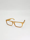 Load image into Gallery viewer, Horizon YellowHeart Wooden Sunglasses