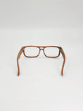 Load image into Gallery viewer, Horizon Zebrawood Wooden Sunglasses