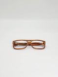Load image into Gallery viewer, Horizon Zebrawood Wooden Sunglasses