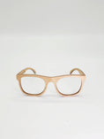 Load image into Gallery viewer, Nova Maple Wooden Sunglasses