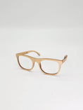 Load image into Gallery viewer, Nova Maple Wooden Sunglasses