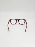 Load image into Gallery viewer, Nova PurpleHeart Wooden Sunglasses