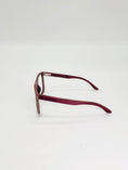 Load image into Gallery viewer, Nova PurpleHeart Wooden Sunglasses