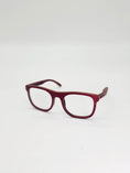 Load image into Gallery viewer, Nova PurpleHeart Wooden Sunglasses