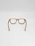 Load image into Gallery viewer, Nova Walnut Wooden Sunglasses