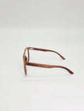 Load image into Gallery viewer, Nova Walnut Wooden Sunglasses