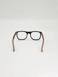 Load image into Gallery viewer, Nova Wenge Wooden Sunglasses
