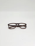 Load image into Gallery viewer, Nova Wenge Wooden Sunglasses