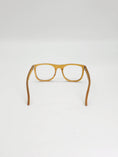 Load image into Gallery viewer, Nova YellowHeart Wooden Sunglasses