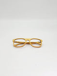 Load image into Gallery viewer, Nova YellowHeart Wooden Sunglasses