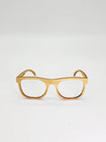Load image into Gallery viewer, Nova YellowHeart Wooden Sunglasses