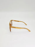 Load image into Gallery viewer, Nova YellowHeart Wooden Sunglasses