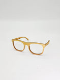 Load image into Gallery viewer, Nova YellowHeart Wooden Sunglasses