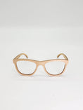 Load image into Gallery viewer, Radiance Maple Wooden Sunglasses