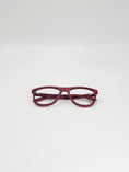 Load image into Gallery viewer, Radiance PurpleHeart Wooden Sunglasses