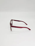Load image into Gallery viewer, Radiance PurpleHeart Wooden Sunglasses