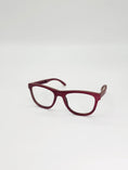 Load image into Gallery viewer, Radiance PurpleHeart Wooden Sunglasses