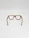 Load image into Gallery viewer, Radiance Walnut Wooden Sunglasses
