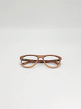 Load image into Gallery viewer, Radiance Walnut Wooden Sunglasses