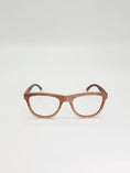 Load image into Gallery viewer, Radiance Walnut Wooden Sunglasses
