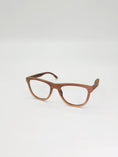 Load image into Gallery viewer, Radiance Walnut Wooden Sunglasses