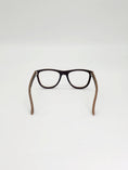 Load image into Gallery viewer, Radiance Wenge Wooden Sunglasses