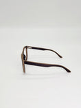 Load image into Gallery viewer, Radiance Wenge Wooden Sunglasses