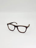 Load image into Gallery viewer, Radiance Wenge Wooden Sunglasses