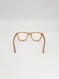 Load image into Gallery viewer, Radiance YellowHeart Wooden Sunglasses