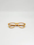Load image into Gallery viewer, Radiance YellowHeart Wooden Sunglasses