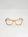 Load image into Gallery viewer, Radiance YellowHeart Wooden Sunglasses