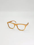 Load image into Gallery viewer, Radiance YellowHeart Wooden Sunglasses