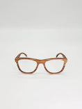 Load image into Gallery viewer, Radiance Zebrawood Wooden Sunglasses