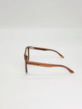 Load image into Gallery viewer, Radiance Zebrawood Wooden Sunglasses