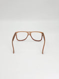 Load image into Gallery viewer, Solar Shield Walnut Wooden Sunglasses