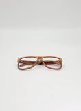 Load image into Gallery viewer, Solar Shield Walnut Wooden Sunglasses